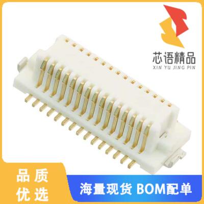 全新DF12B(3.0)-30DS-0.5V(86)原装(CONN RCPT 30POS