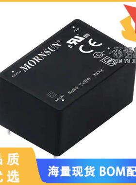 全新LD10-23B24R2原装(AC/DC CONVERTER 24V 10W)正品
