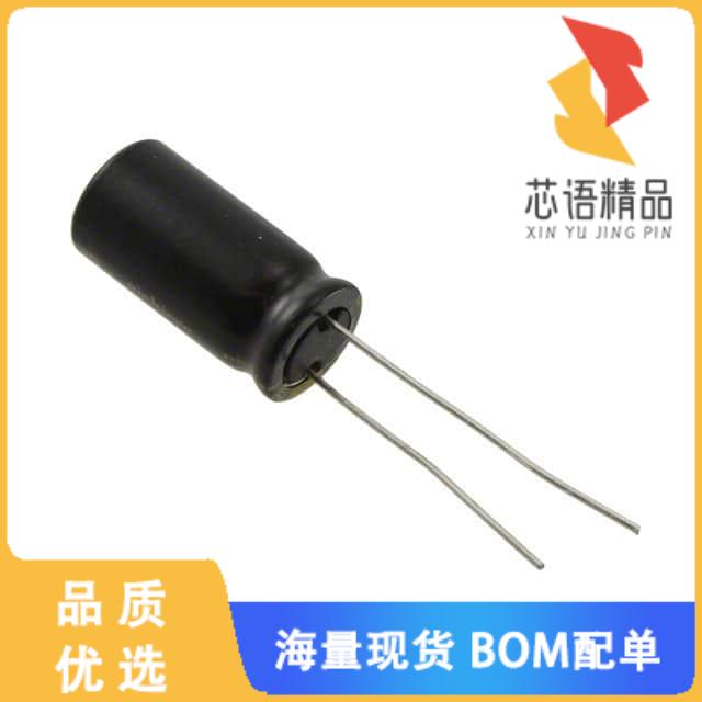 全新UKW1E102MPD1TD原装(CAP ALUM 1000UF 20% 25V R