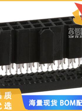 全新1658621-3原装(CONN RCPT 16P IDC 26-28AWG GOL