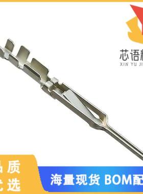 全新1-86557-9原装(CONTACT FLAT FLEX PIN TIN)正品