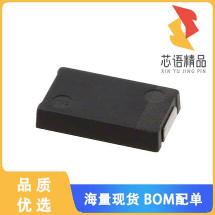 全新EEF-CT1C470R原装(CAP ALUM POLY 47UF 20% 16V