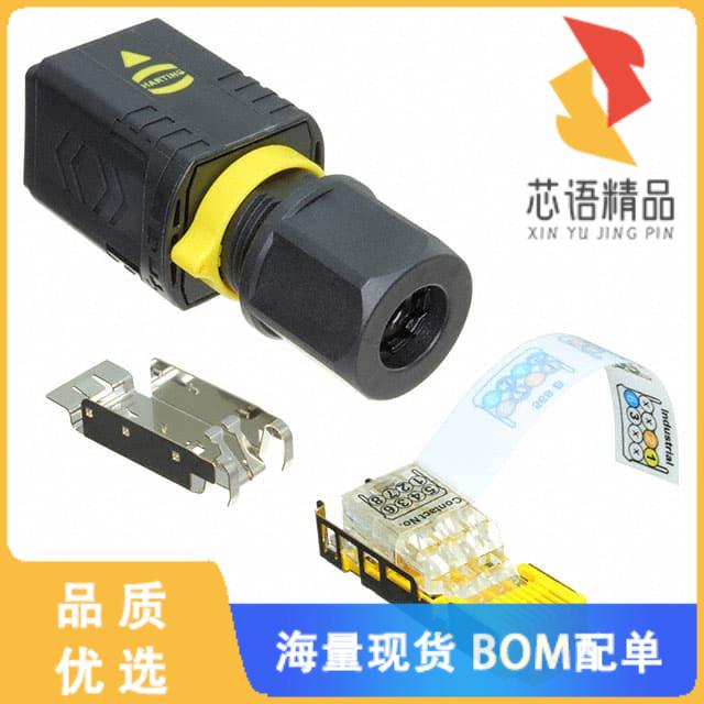 全新09451451561原装(PUSHPULL V4 2.0 RJ45 CAT)正品