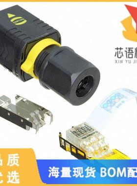 全新09451451561原装(PUSHPULL V4 2.0 RJ45 CAT)正品