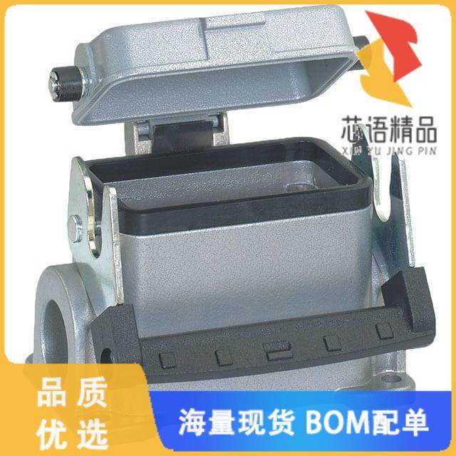 全新100369原装(CONN BASE HB10 PG16 SRF MNTW/DC)正品