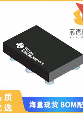 全新DRV201YFMR原装(IC MOTOR DRIVER 2.5V-4.8V 6DS