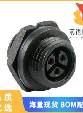 全新22003615-03原装(CONN RCPT FMALE 3POS SOLDER