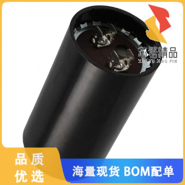 全新PSU5330B原装(CAP ALUM 53UF 330V QC TERM)正品