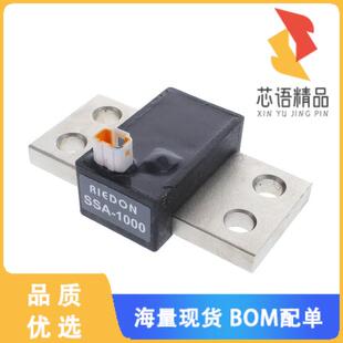 全新SSA-1000原装(SENSOR CURRENT ISOLATED 1000A)正品