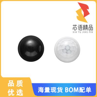 全新PIR FRESNEL LENS_PD115-12010-BLACK原装(PIR F