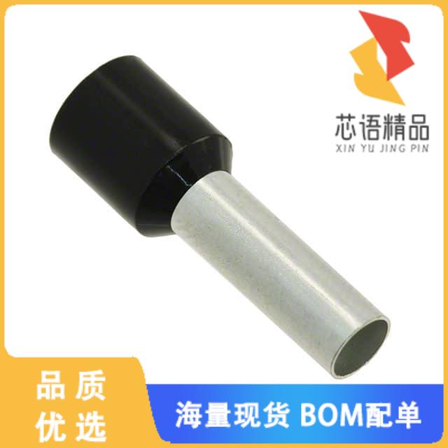 全新3201107原装(CONN FERRULE DIN 10AWG BLACK)正品