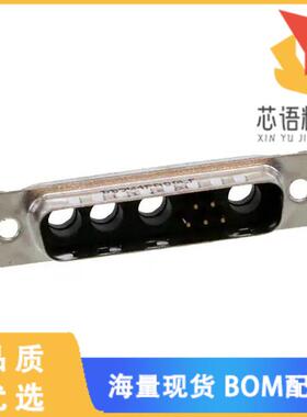 全新DB9W4PA00LF原装(CONN D-SUB PLUG 9POS SLDR CU