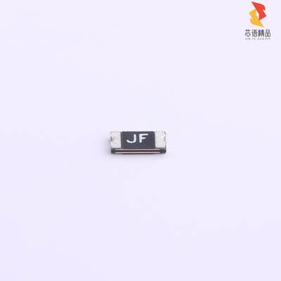 JK-NSMD025-30V「0.25A 1206 自恢复保险丝」电路保护