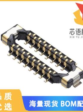 全新2033900323原装(0.175 BTB QUAD ROW PLUG EMBST