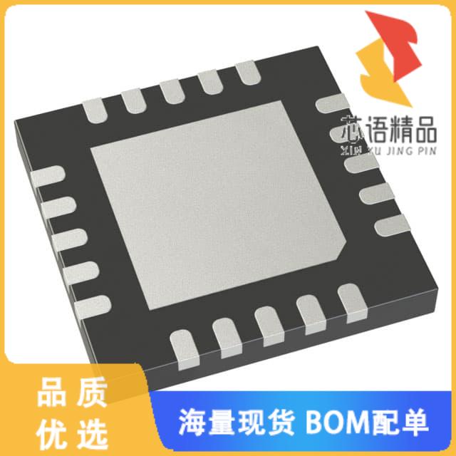 全新MCP47CMB18-E/ML原装(IC DAC 10BIT V-OUT 20QFN)正品