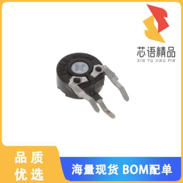 全新PT6KH-103A2020-PM原装(POT 10K OHM LINEAR)正品