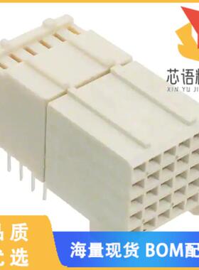 全新85863-112LF原装(CONN RCPT 30POS EDGE MNT)正品