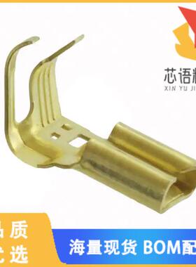 全新63748-1原装(CONN QC RCPT 16-20AWG 0.187)正品