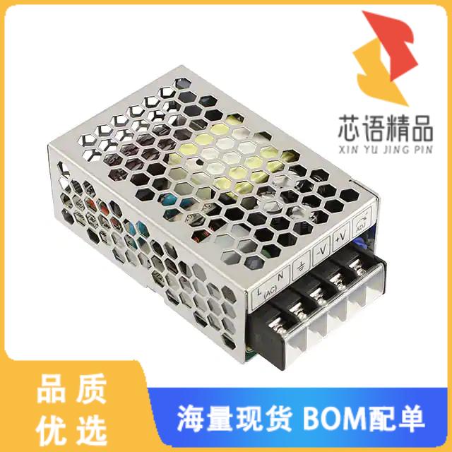 全新LS25-3.3原装(AC/DC CONVERTER 3.3V 25W)正品