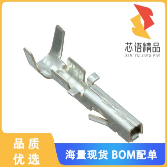 全新DF5A-1822SC原装(CONN SOCKET 18-22AWG CRIMP T