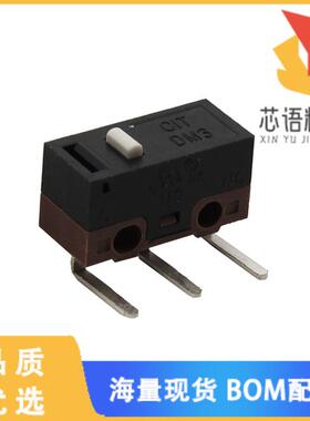 全新DM3CQF1005L00原装(SWITCH LIMIT SPDT 3A 125V)正品