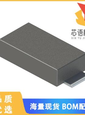 全新P6SMAJ15ADF-13原装(TVS DIODE 15VWM 24.4VC D-