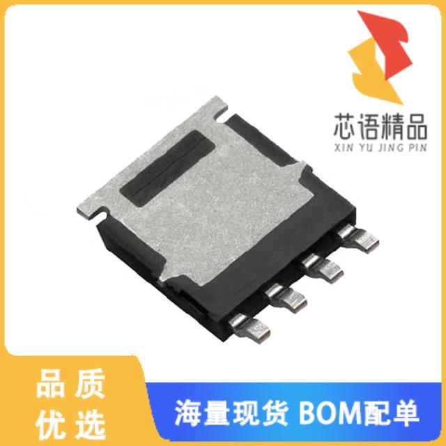 全新SQJ431AEP-T1_GE3原装(MOSFET P-CH 200V 9.4A P