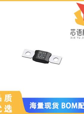 全新0998080.UX-2M8原装(FUSE - MEGA 70V (SF51) 2-