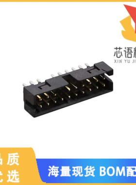 全新0878315920原装(2MM MGRID SRDHDR V/SLOT&STDF.