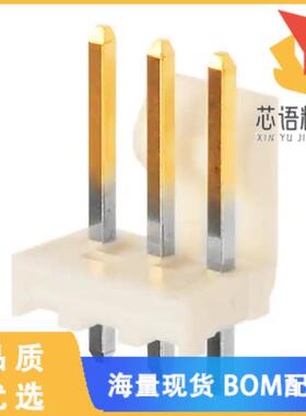 全新0026614030原装(CONN HEADER VERT 3POS 3.96MM)正品