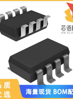 全新ZDT1049TA原装(TRANS 2NPN 25V 5A SM8)正品