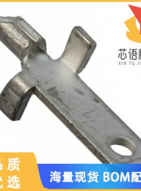 全新62437-1原装(CONN QC TAB 0.110 SOLDER)正品