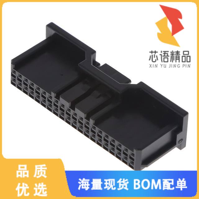 全新IMSA-13065S-2-40Y502原装(CONN RCPT HSG 40POS