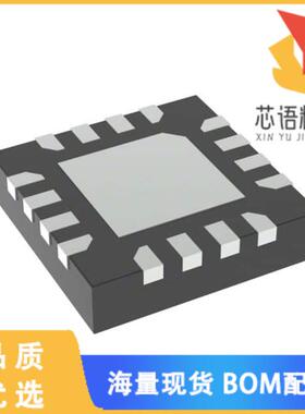 全新HMC862ALP3ETR原装(RF POWER DVDR 100MHZ-24GHZ