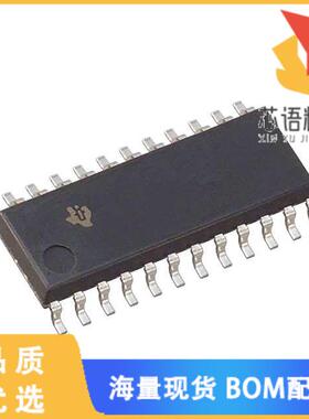 全新SN74ABT646ANSR原装(IC TXRX NON-INVERT 5.5V 2