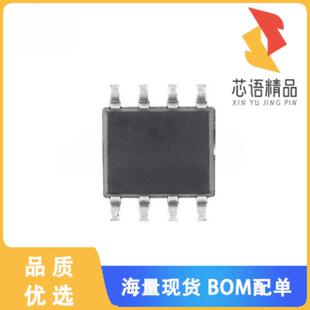 全新L78L05A原装(SOP8 LINEAR VOLTAGE REGULATORS ()正品