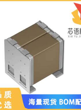 全新CAA572X7R1E107M670LH原装(CAP CER 100UF 25V X