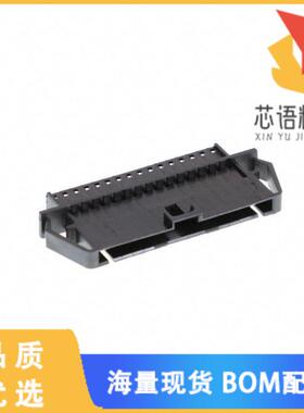 全新0701070050原装(SL WTW CONN SR OPT B 16POS)正品