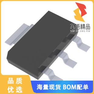 全新ZVN4424GQTA原装(MOSFET N-CH 240V SOT223 T&R)正品