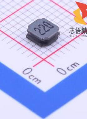 全新MPIT4018-220M-LF原装(22uH ±20% 950mA 280mΩ)正品