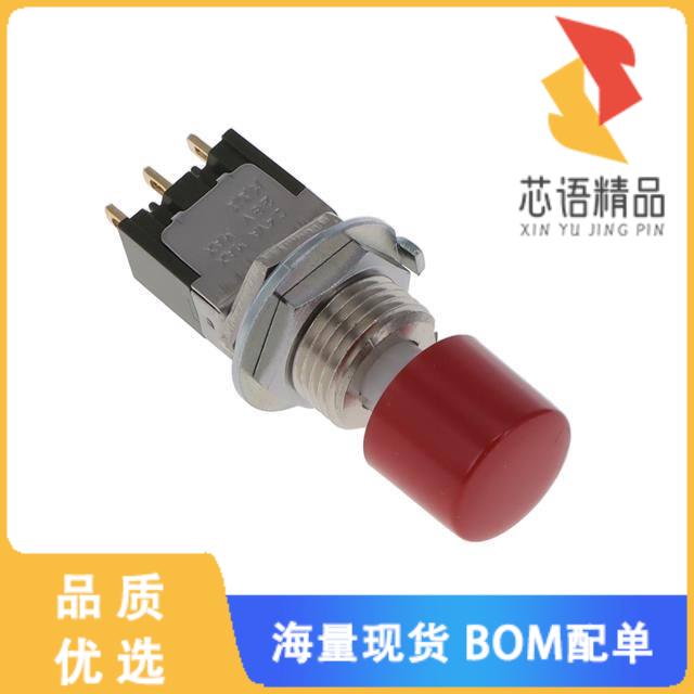 全新MB2011SB1G01-DC原装(SWITCH PUSH SPDT 0.4VA 2