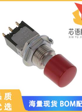 全新MB2011SB1G01-DC原装(SWITCH PUSH SPDT 0.4VA 2
