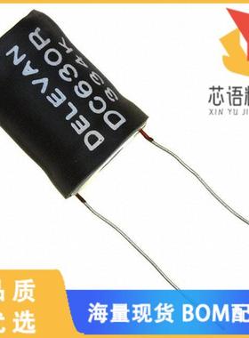 全新DC630R-334K原装(FIXED IND 330UH 1.72A 315MOH