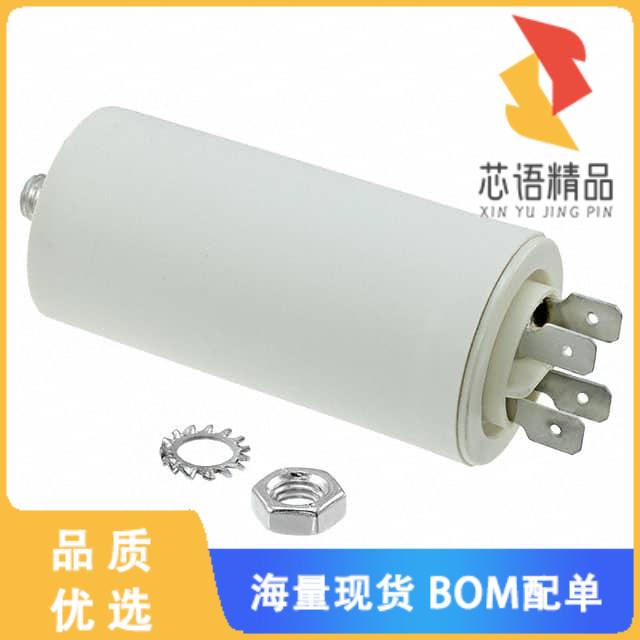 全新C276CC34300AA0J原装(CAP FILM 3UF 5% 470VAC R