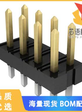 全新0877580816原装(CONN HEADER VERT 8POS 2MM)正品