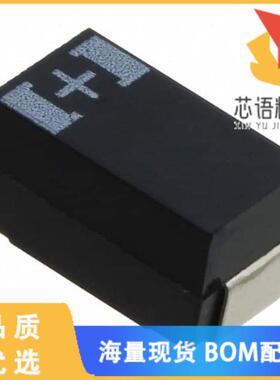 全新10THB330M原装(CAP TANT POLY 330UF 10V 2917)正品