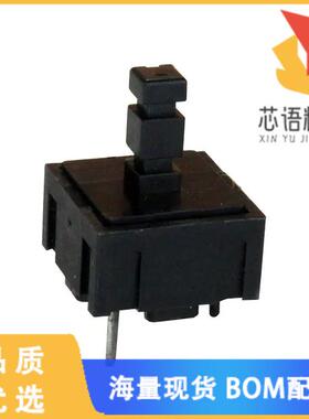 全新NCE2原装(KEY STYLE PB, SPST, MOM, BLACK E)正品