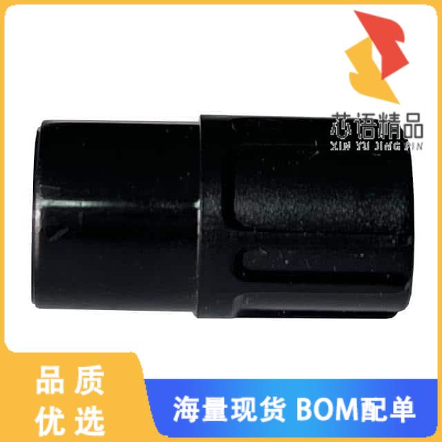 全新MMI-P1P-BN-B原装(PLASTIC MALE PLUG BACK NUT