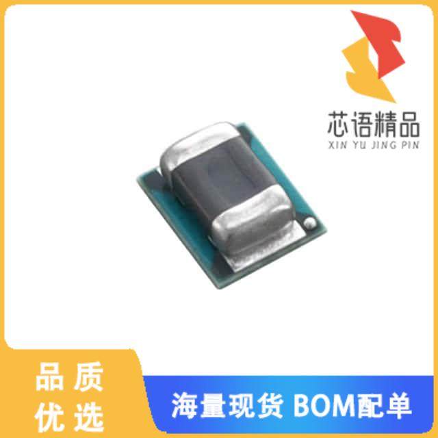 全新TPSM82821SILR原装(5.5-V INPUT, 1-A STEP-DOWN