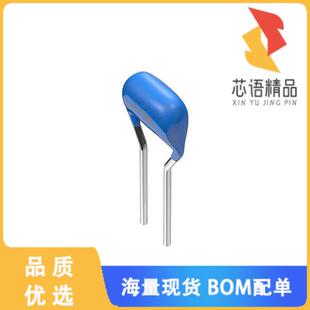 6.3V 全新FG11X5R0J686MRT06原装 68UF CER X5R CAP